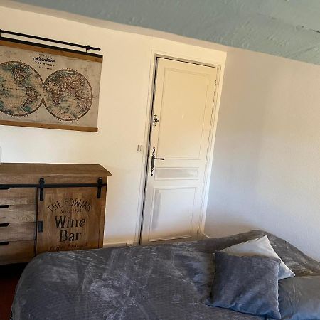 Chaumiere De Manneville 5 Chambres 11Personnes Exterior foto